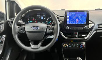 Ford / Fiesta 5p 1.1i Trend lleno