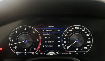 Volkswagen / TOUAREG  R-LINE TDI 286cv  4MOTION lleno