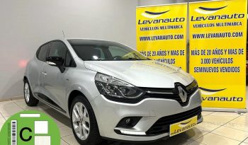 Renault / Clio 5p TCe
