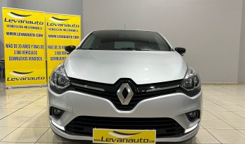 Renault / Clio 5p TCe lleno