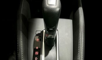 Nissan / Micra 5p Automatic lleno