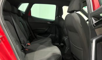 SEAT/ ARONA TSI 115cv Excellence lleno