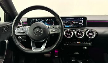 Mercedes Benz / A  180d lleno