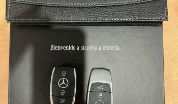 Mercedes Benz / A  180d lleno