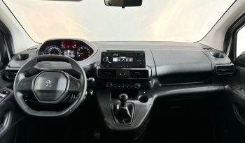 Peugeot / Rifter  HDI 100cv lleno