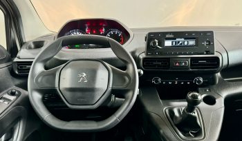 Peugeot / Rifter  HDI 100cv lleno