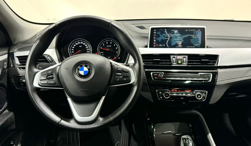 BMW/ X2  sDrive  1.8i  140cv lleno