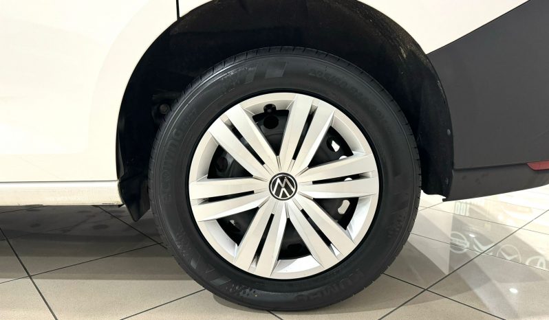 Volkswagen / Caddy Kombi 2.0 TDI lleno