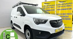 Opel / Combo  Furgon