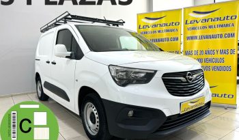 Opel / Combo  Furgon