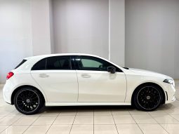 Mercedes Benz / A  180 lleno