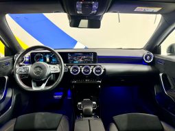 Mercedes Benz / A  180 lleno