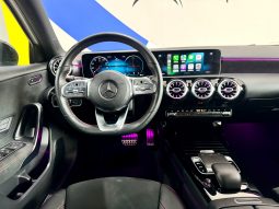 Mercedes Benz / A  180 lleno