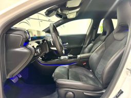 Mercedes Benz / A  180 lleno