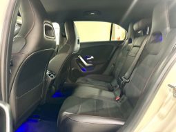 Mercedes Benz / A  180 lleno