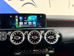 Mercedes Benz / A  180 lleno