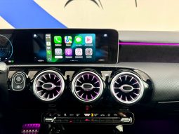 Mercedes Benz / A  180 lleno