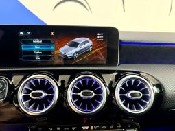 Mercedes Benz / A  180 lleno