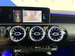 Mercedes Benz / A  180 lleno