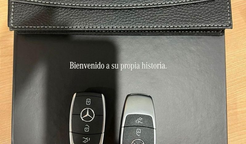 Mercedes Benz / A  180 lleno