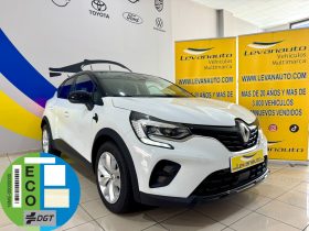 Renault / Captur
