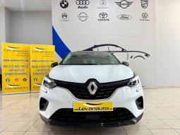 Renault / Captur lleno