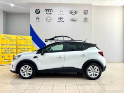 Renault / Captur lleno
