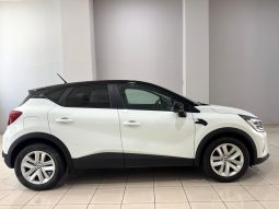Renault / Captur lleno