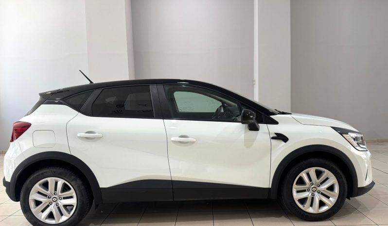 Renault / Captur lleno