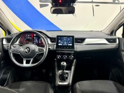 Renault / Captur lleno