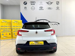 Renault / Captur lleno