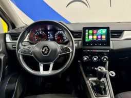 Renault / Captur lleno