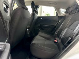 Renault / Captur lleno