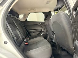 Renault / Captur lleno