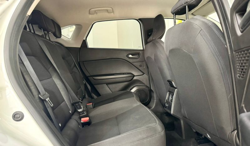 Renault / Captur lleno