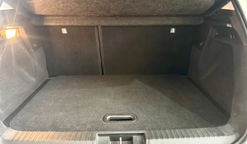 Renault / Captur lleno