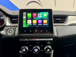 Renault / Captur lleno