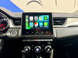 Renault / Captur lleno