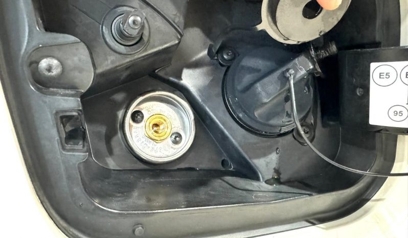 Renault / Captur lleno