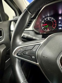Renault / Captur lleno