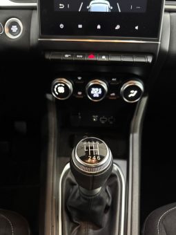 Renault / Captur lleno