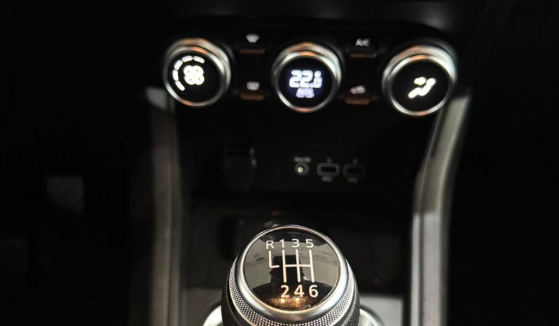 Renault / Captur lleno