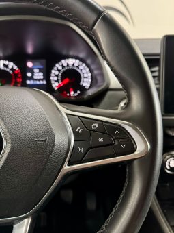Renault / Captur lleno