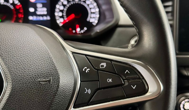 Renault / Captur lleno