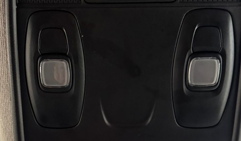 Renault / Captur lleno