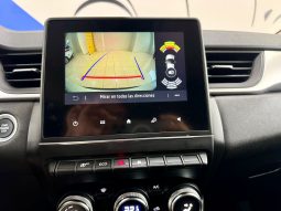 Renault / Captur lleno