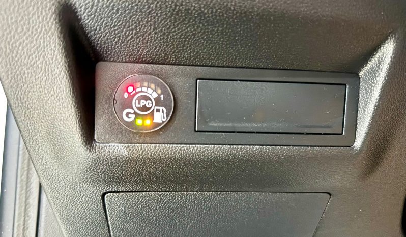 Renault / Captur lleno