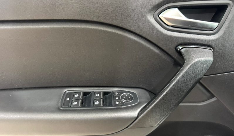 Renault / Captur lleno