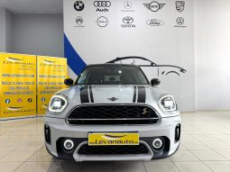 Mini / Countryman Cooper SE ALL4 lleno