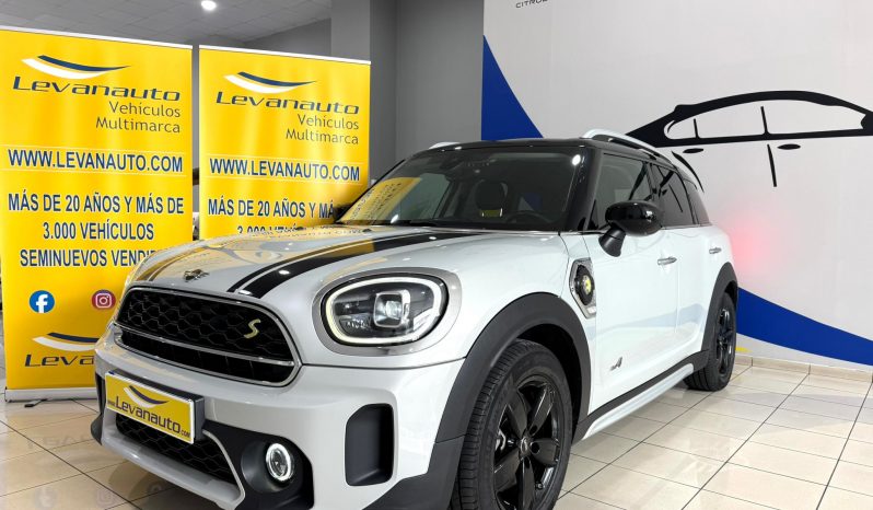 Mini / Countryman Cooper SE ALL4 lleno